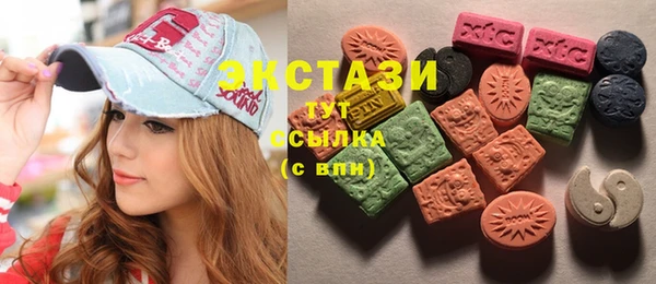 хмурый Каменногорск